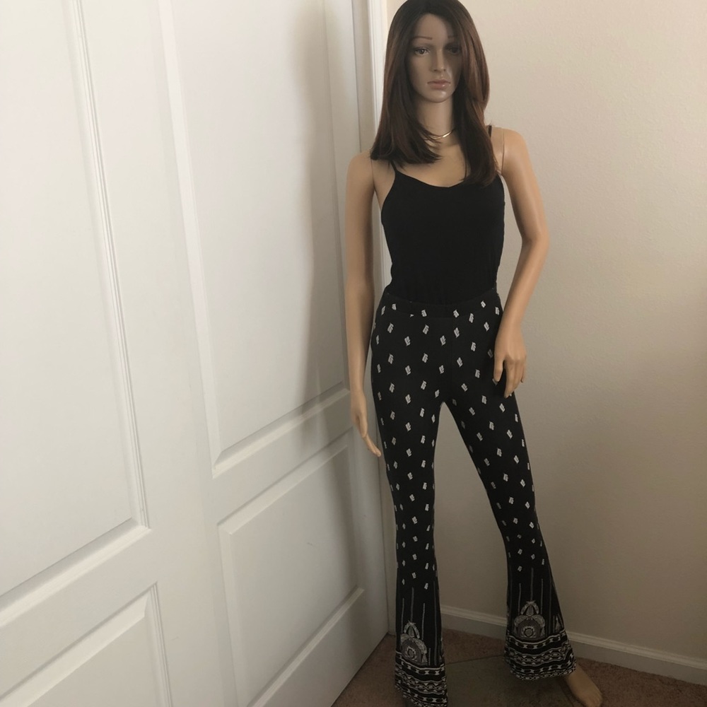 So rad by A flare leggings size S